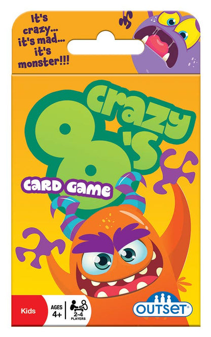 Classic Kids Card Games
