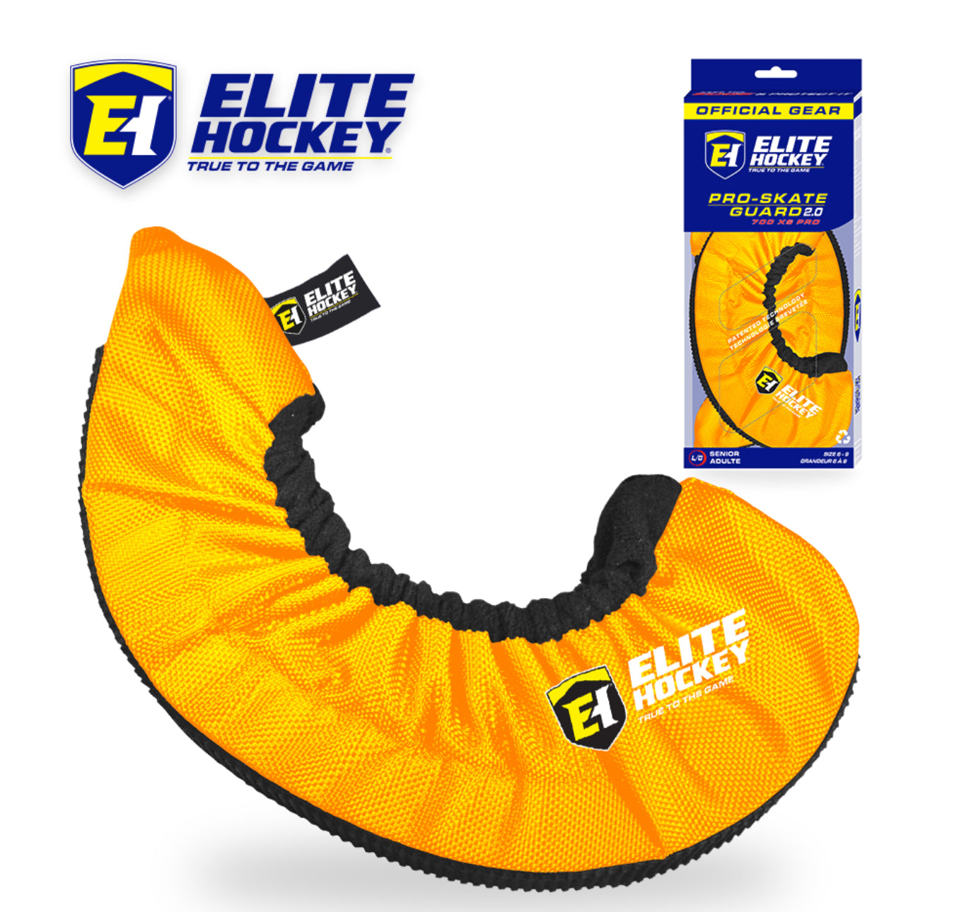 Elite Hockey Pro-Skate Guard