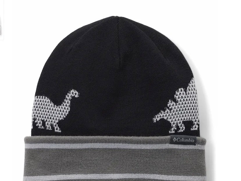 Columbia Youth Kitterwibbit Beanie
