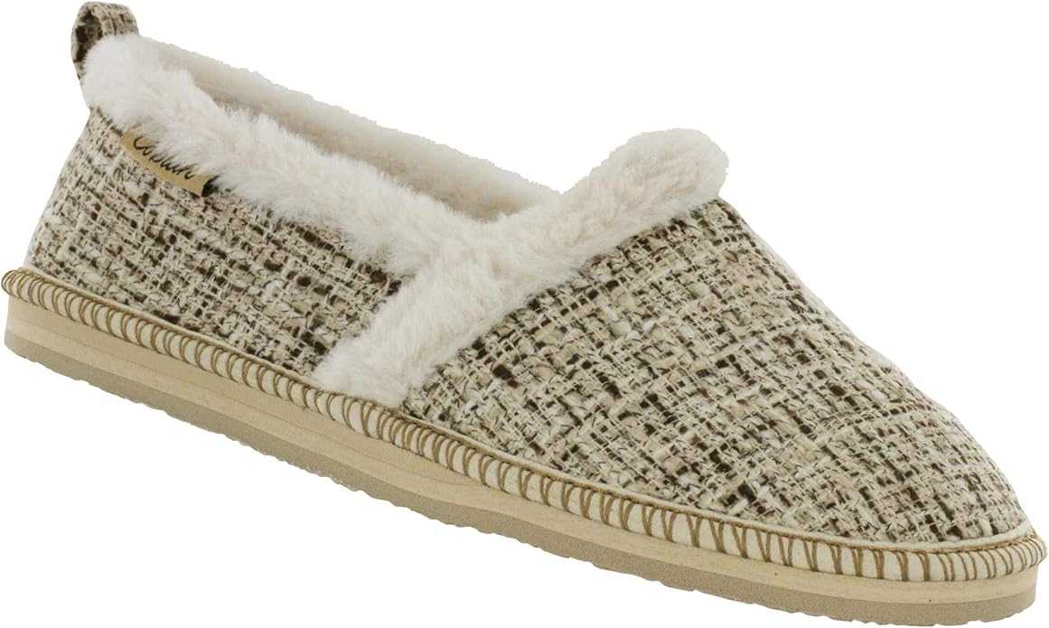 Cobian Women’s Reflections Slippers