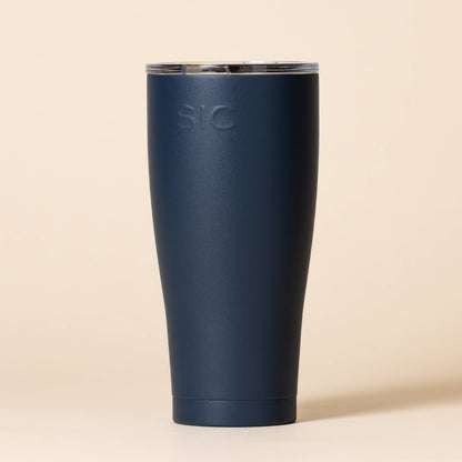 SIC 30 oz Tumbler | Matte Navy