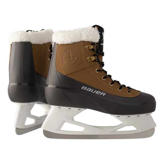 BAUER WHISTLER 2.0 REC SKATE SR
