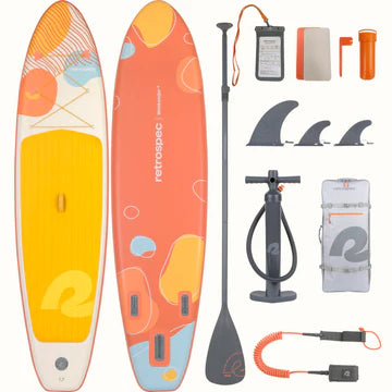 Retrospec Weekender 2 Paddle Board