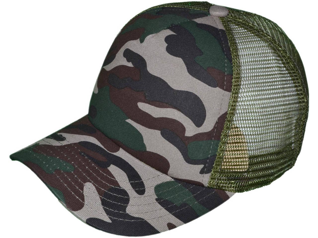 Motor Boatin Boobie Hat (Multi Color Options)
