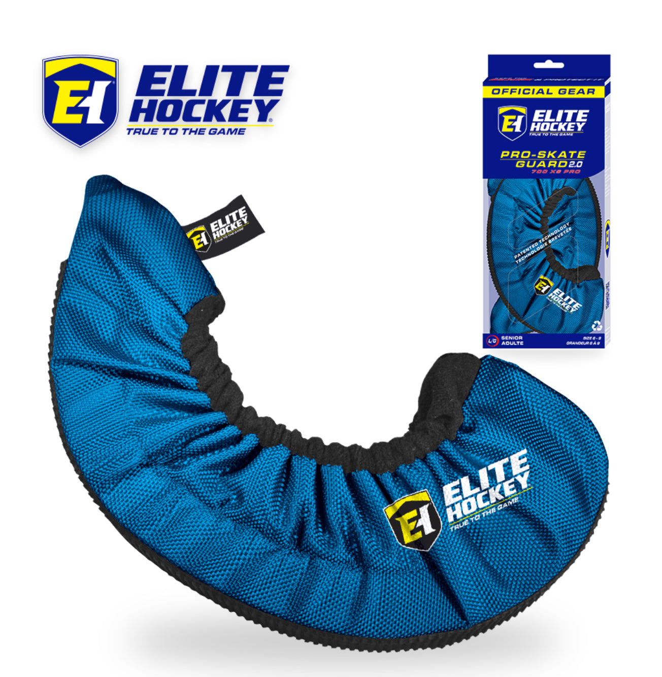 Elite Hockey Pro-Skate Guard