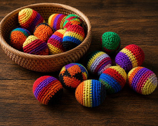 Feelzies™ Hacky Sack