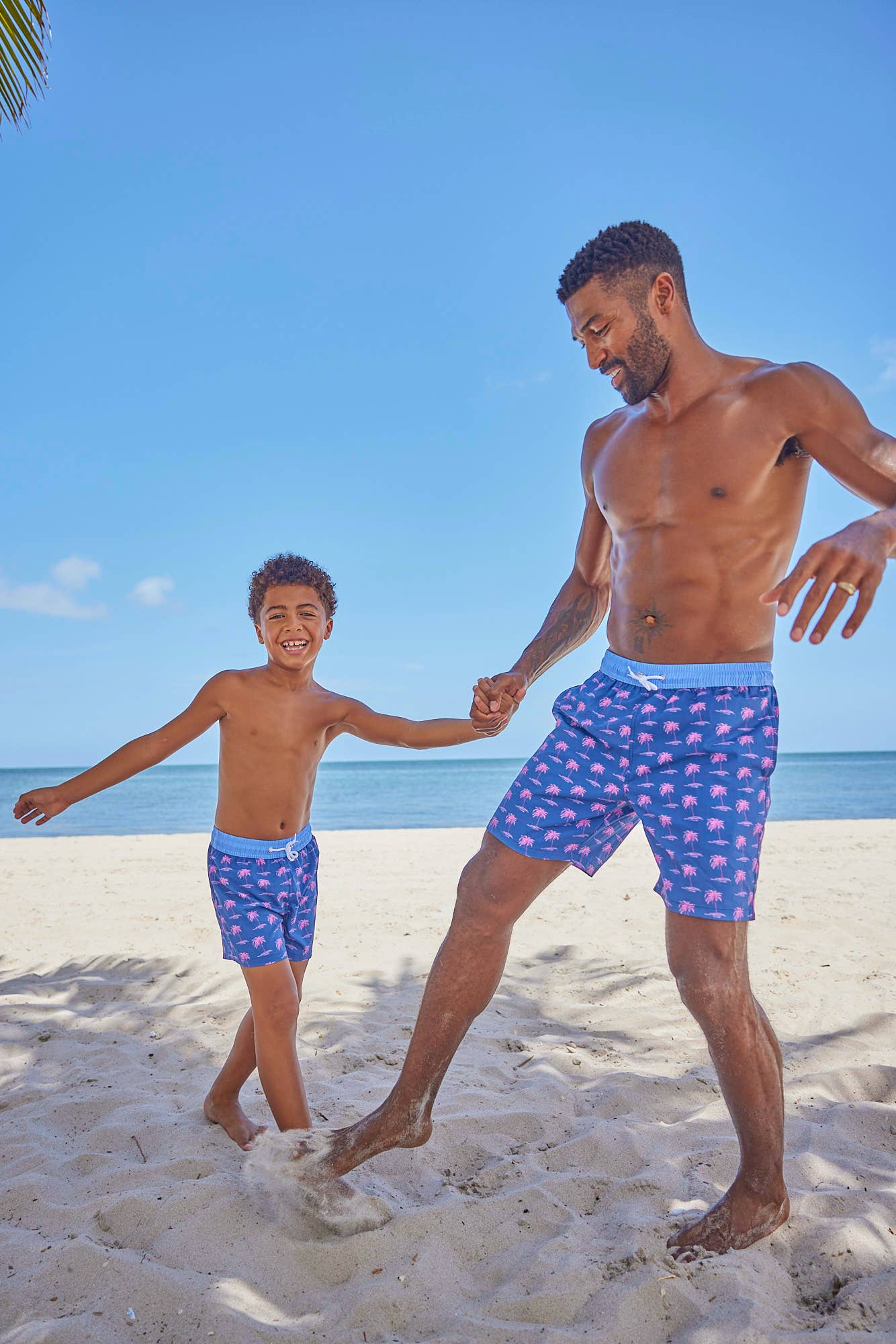 Swimwear High Tide Shores Men's