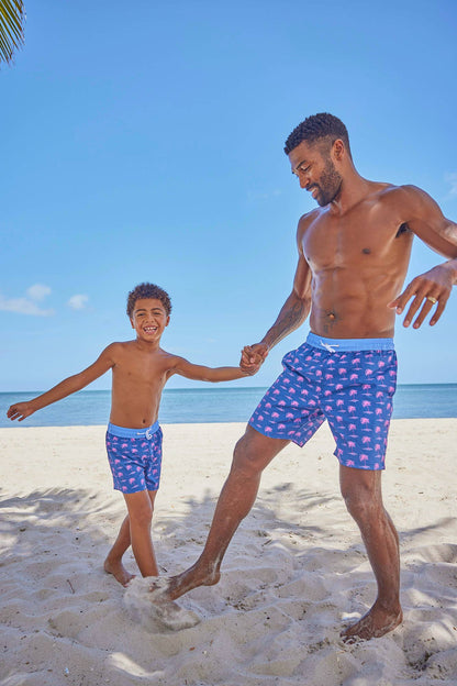 Swimwear High Tide Shores Men's