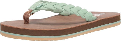 Cobian Girls Lil Braided Pacifica Sandal