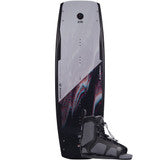 HL Cryptic Wakeboard w/Remix Binding