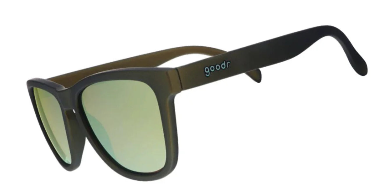 OG Goodr Sunglasses