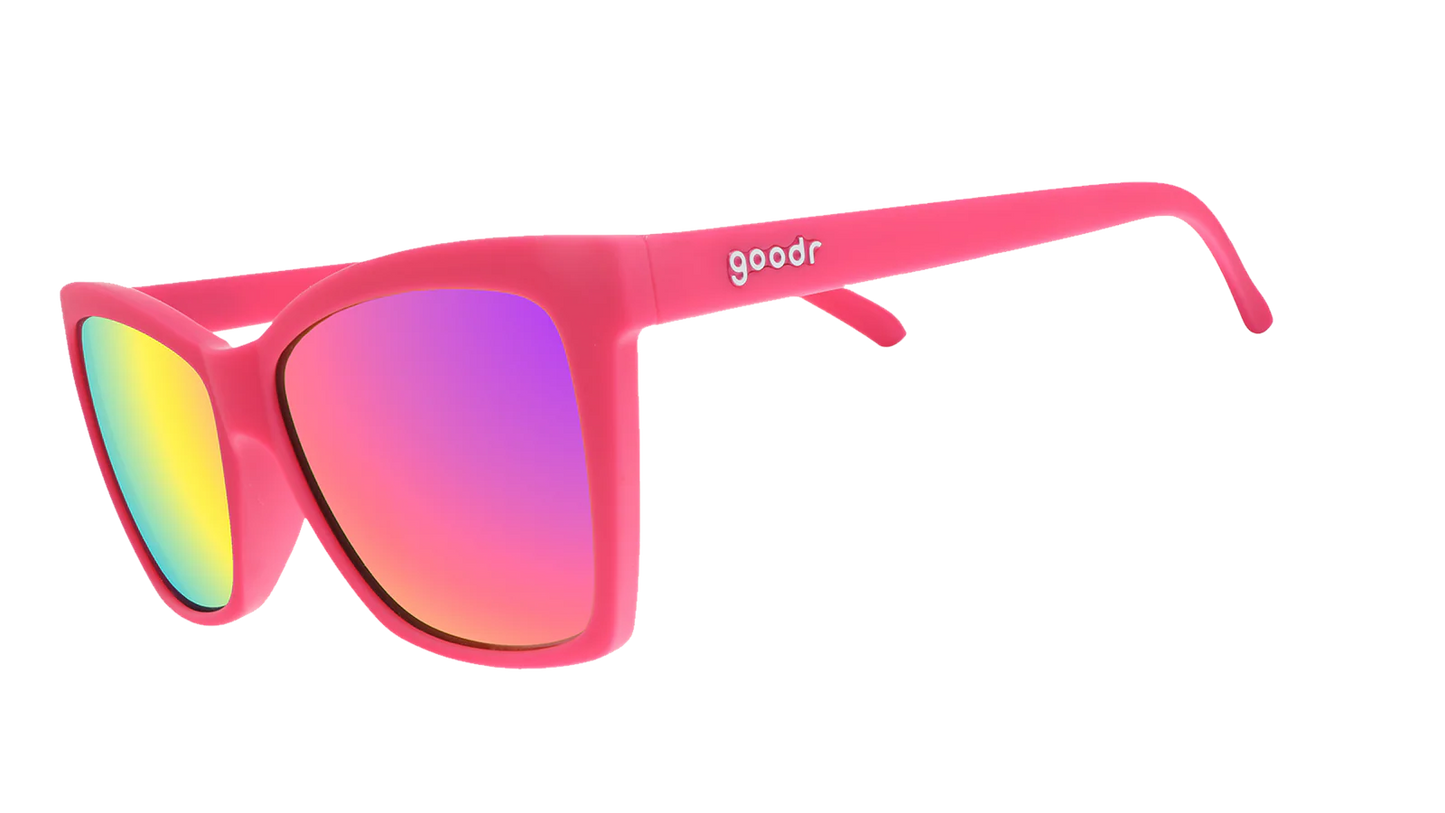Pop G Goodr Sunglasses