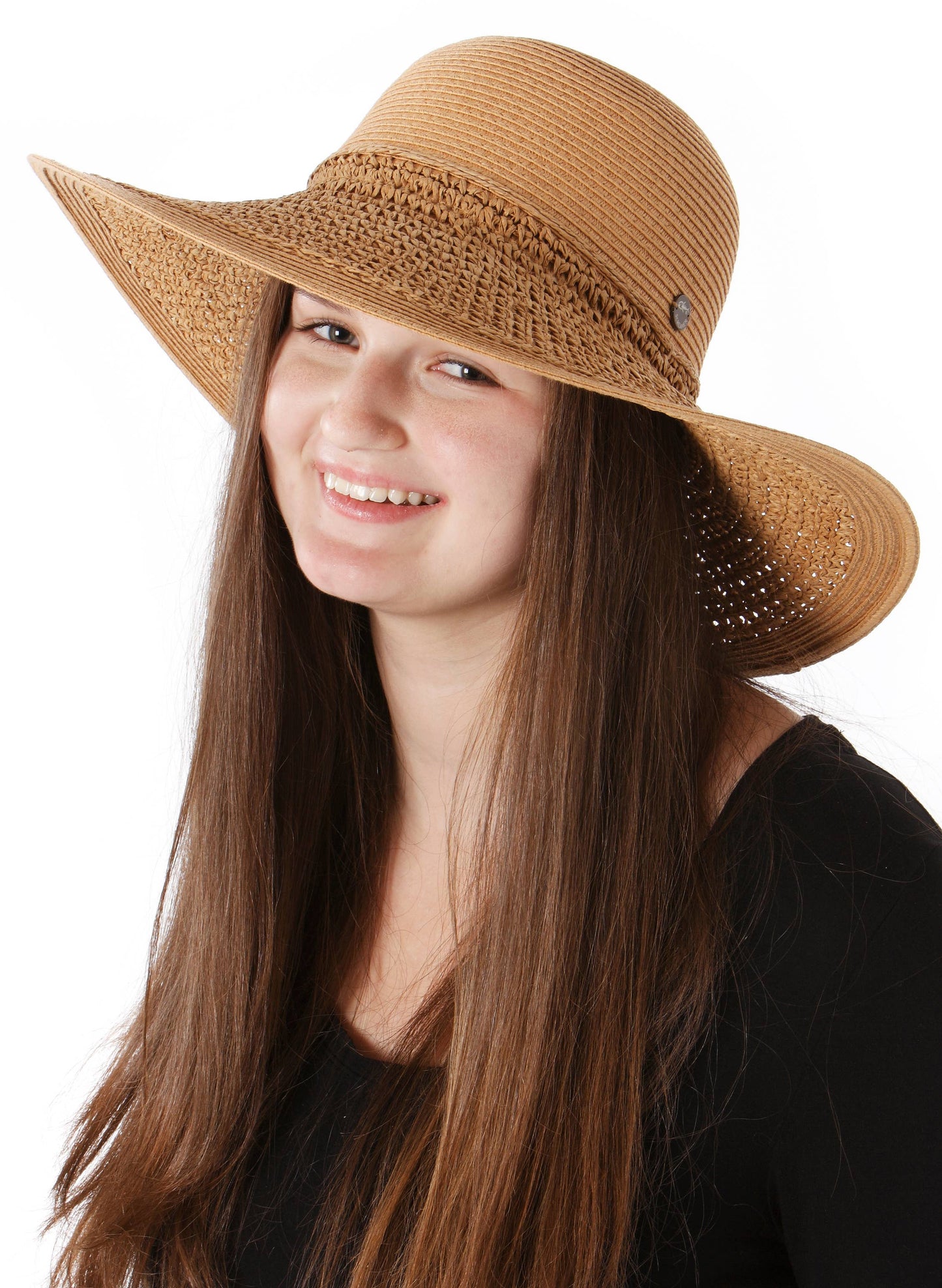 Screamer Cabana Sun Hat
