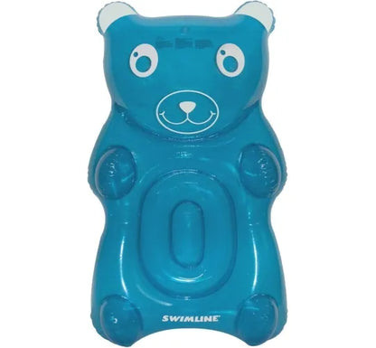 Swimline Gummy Bear Float, Assorted Colors
