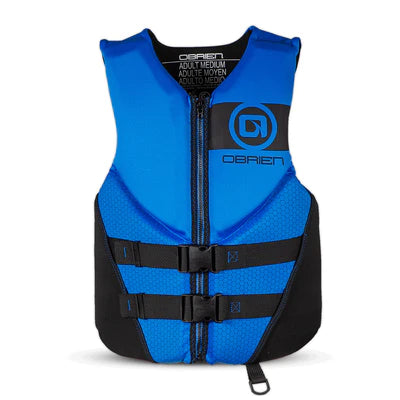 O'Brien Traditional Life Jacket