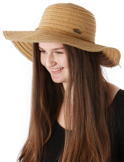 Screamer Figi Sun Hat