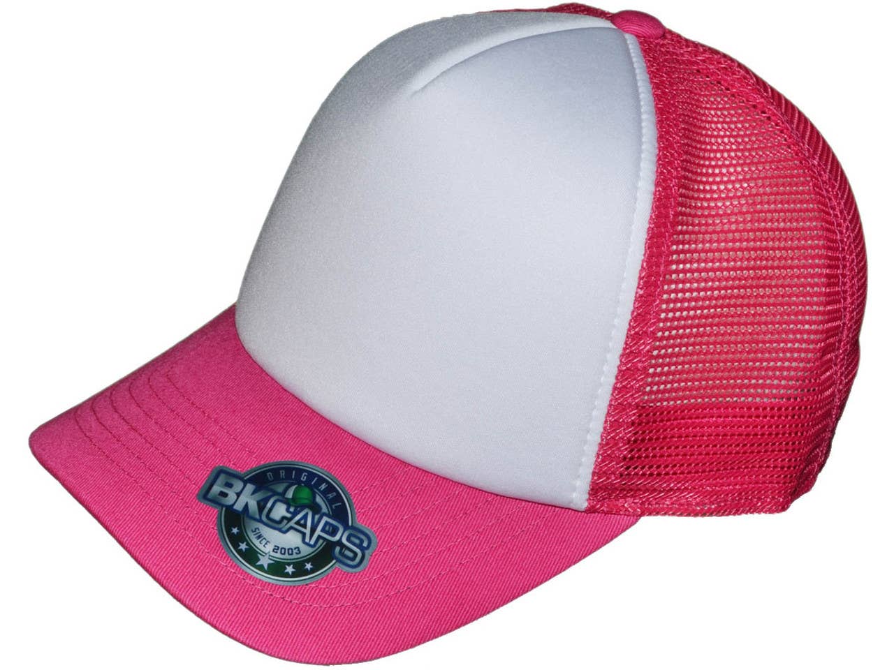 Lake Hat (Multi Color Options)
