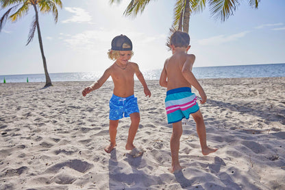 Swimwear Coconut Cottage Youth Trunks