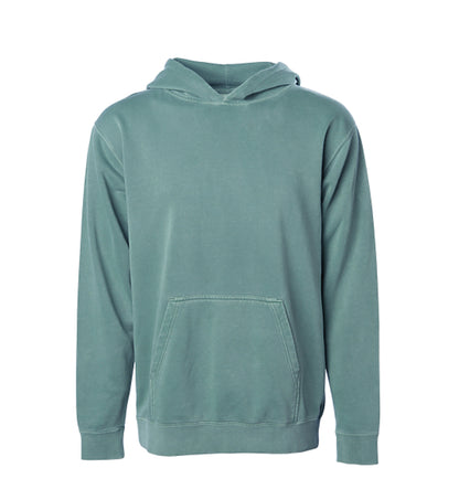 Independent Trading Co. Youth Pigment Dye Pullover