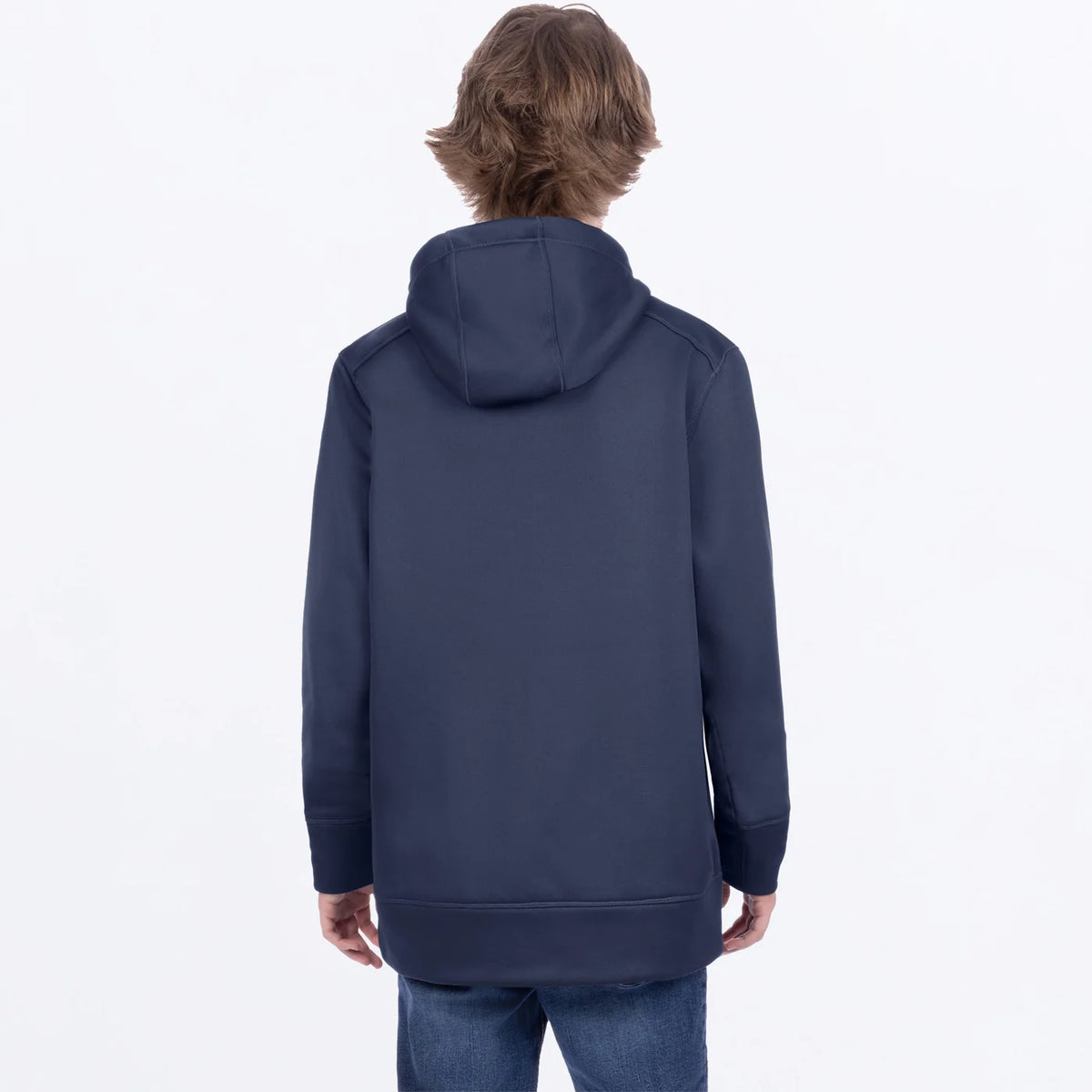 FXR Youth Hydrogen Tech Hoodie