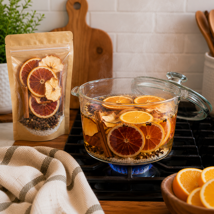 Home & Hearth Simmer Blend
