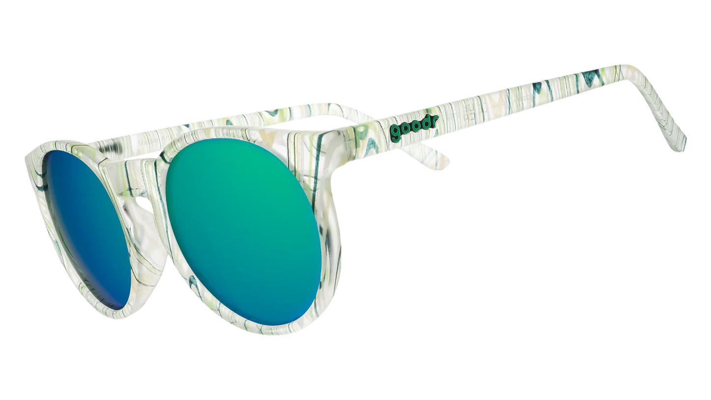 Circle G Goodr Sunglasses