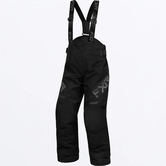 FXR Child Clutch Pant