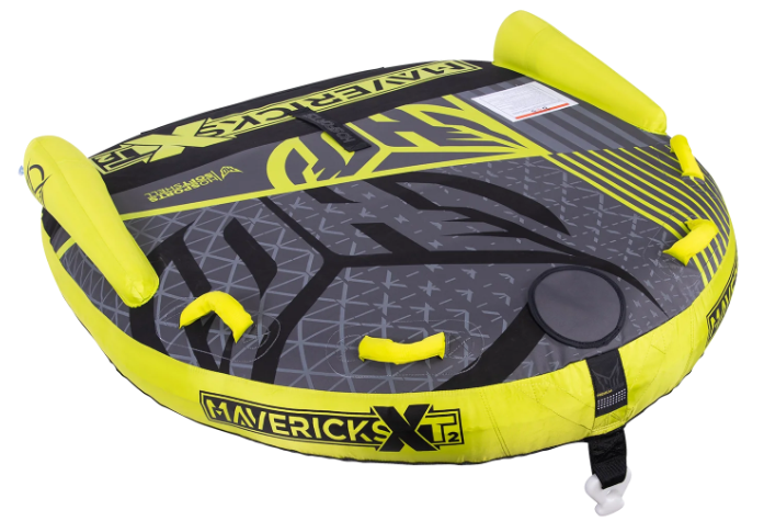 H.O. Maverick 2XT Towable Tube