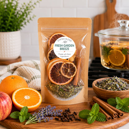 Home & Hearth Simmer Blend