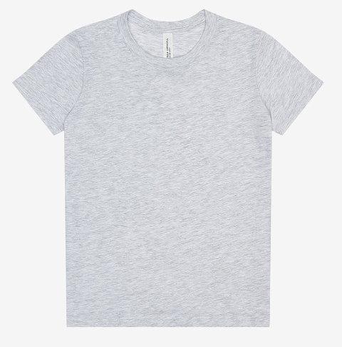 Bella + Canvas Youth Jersey Tee Shirt