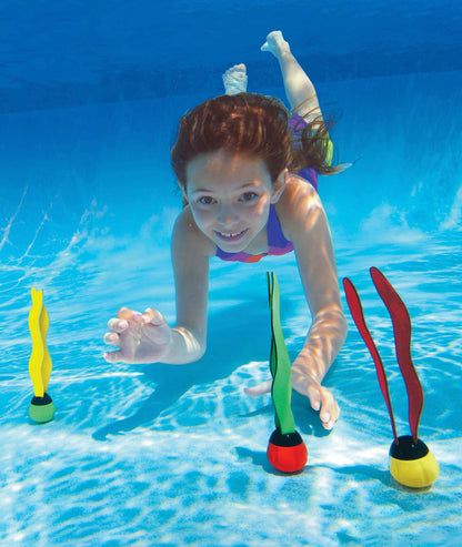 Underwater Fun Balls Diving Toys