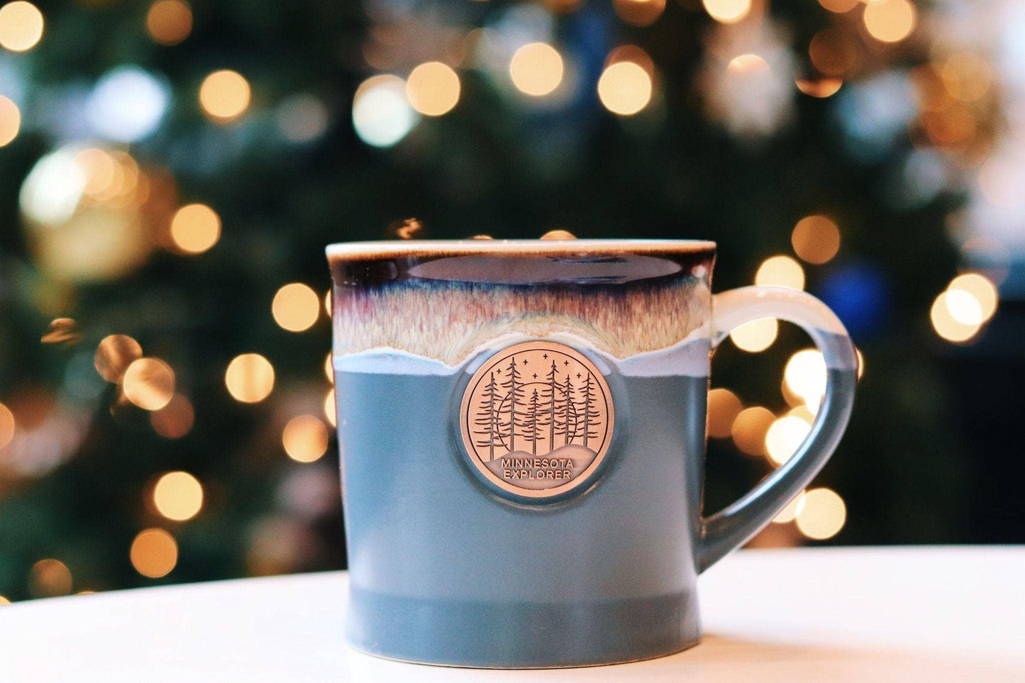 Mug Minnesota Explorer