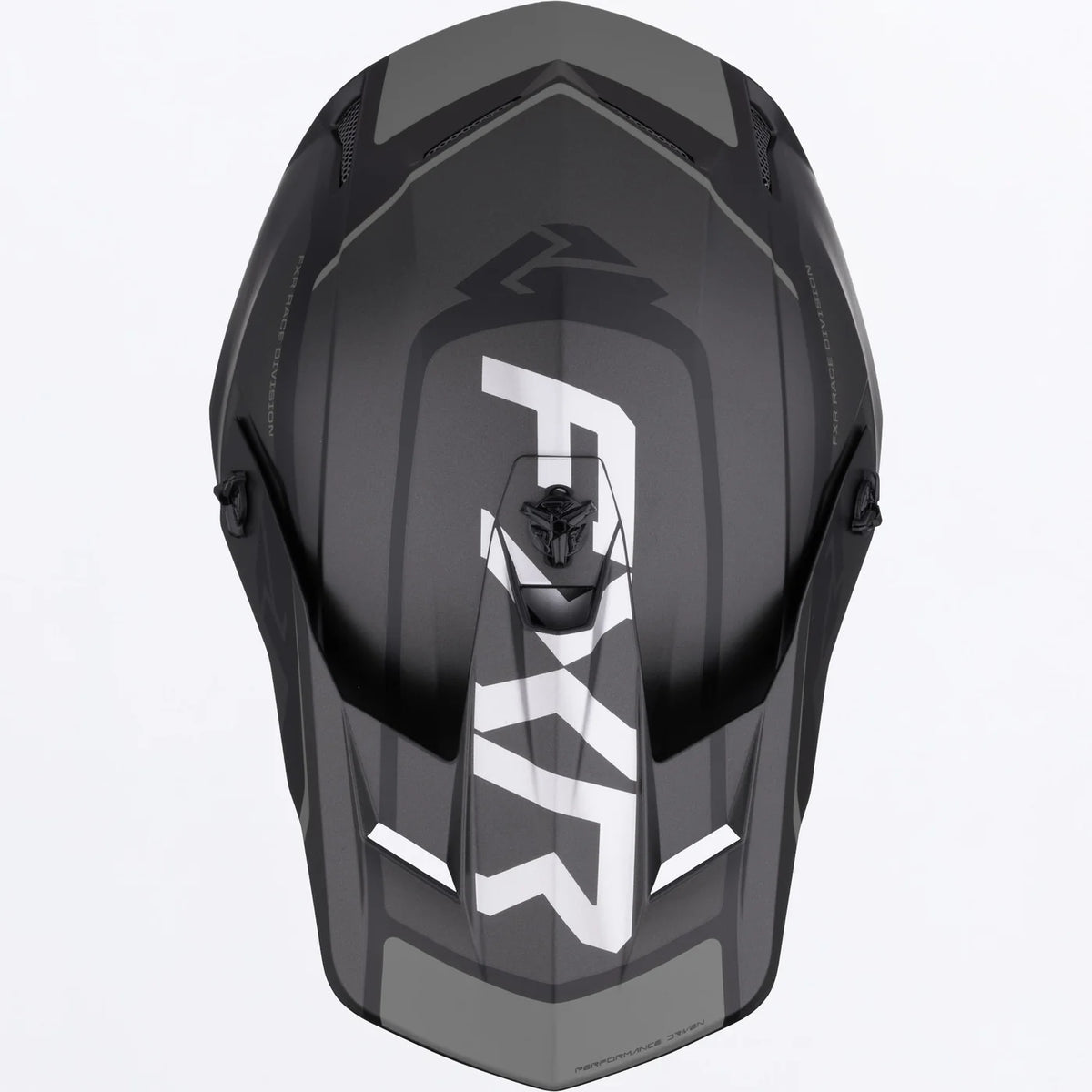 FXR Clutch Evo Helmet