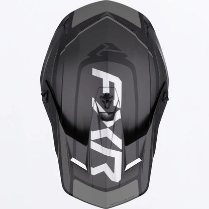 FXR Clutch Evo Helmet