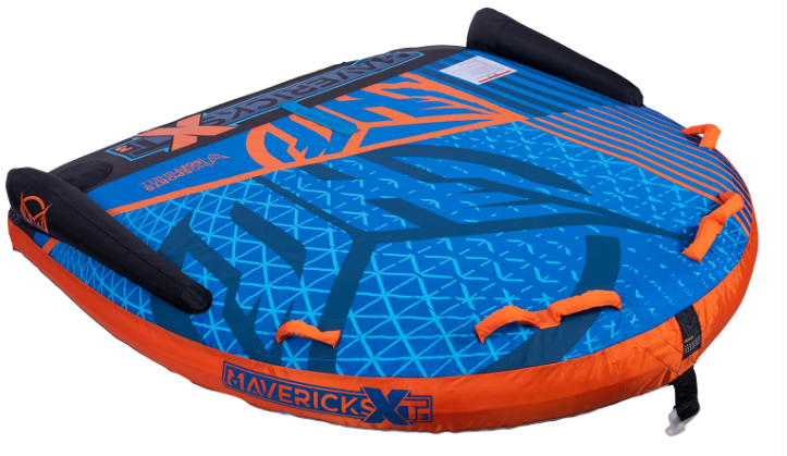 H.O. Maverick 3XT Towable Tube