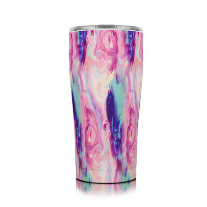 SIC 20 oz Tumbler | Cotton Candy