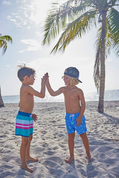 Swimwear Coconut Cottage Youth Trunks