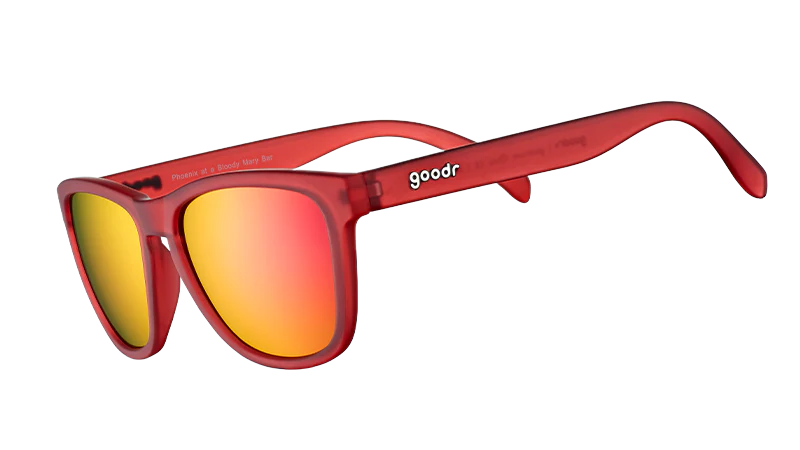 OG Goodr Sunglasses