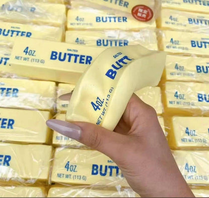 VIRAL Butter Squishy *Pre-Order*