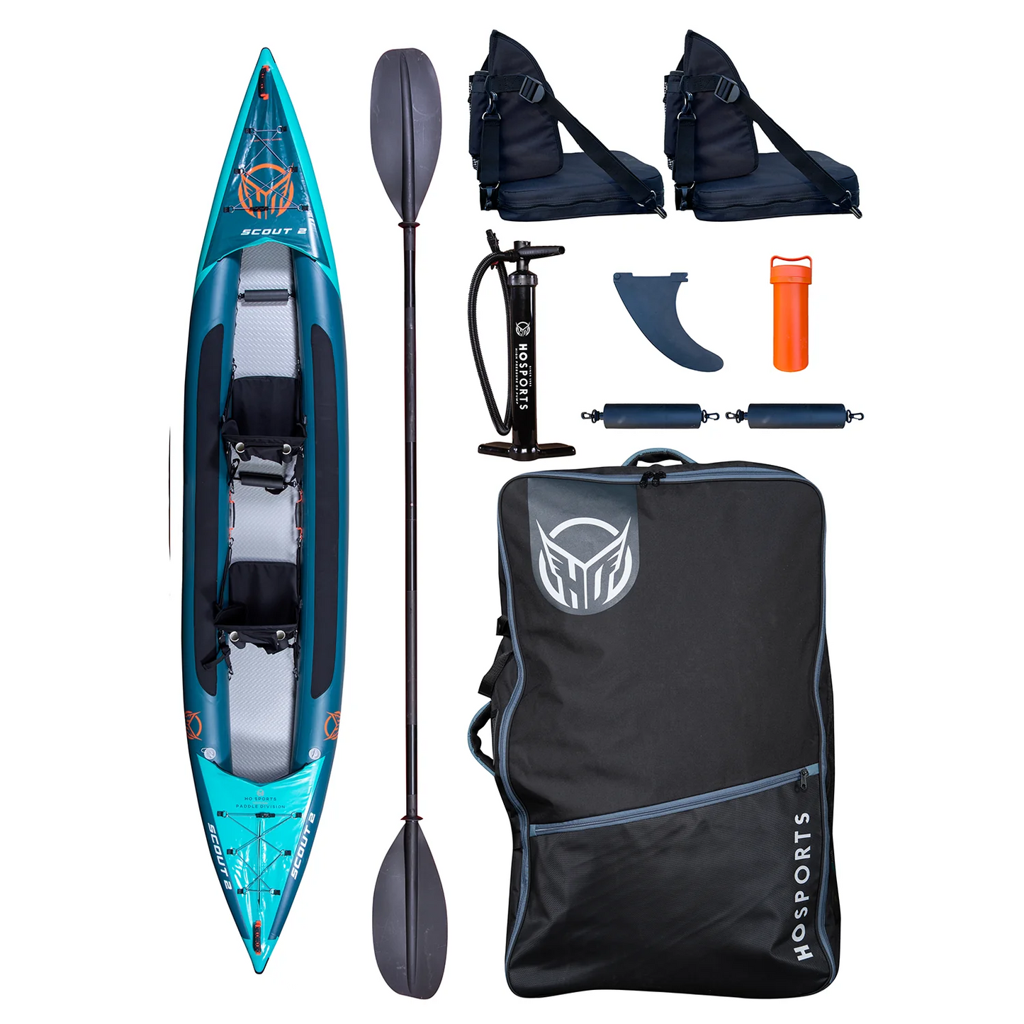 HO Sports Scout 2 Kayak