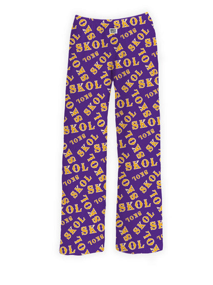 SKOL Lounge Pants