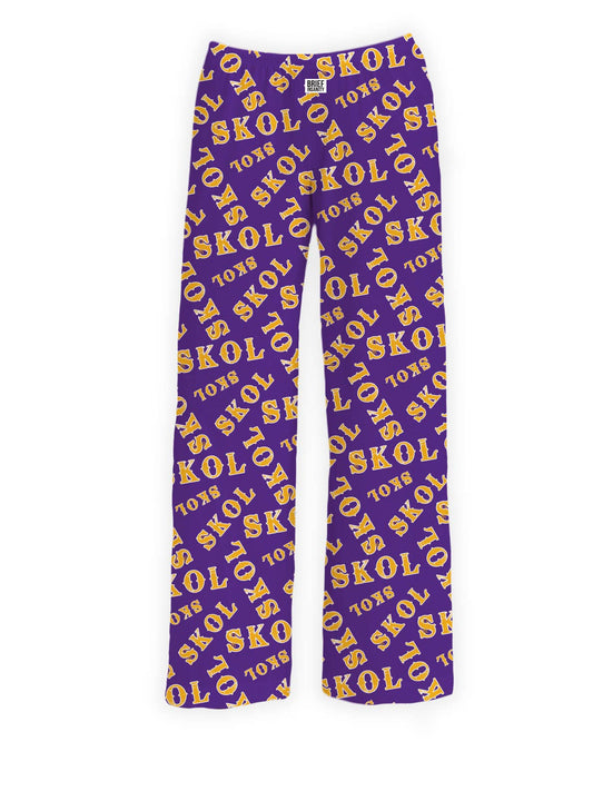 SKOL Lounge Pants