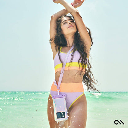 Case-Mate Waterproof Floating Phone Pouch