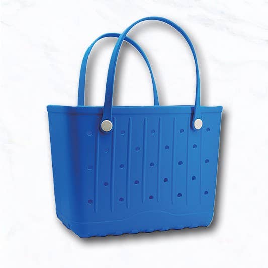 Large Beach Tote Bag
