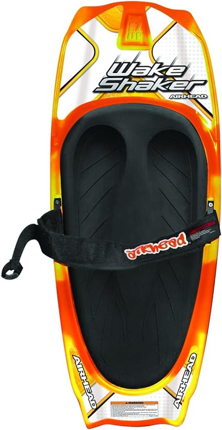 Airhead Wake Shaker Kneeboard