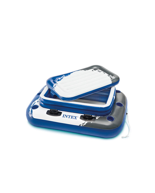 Mega Chill 2 Floating Inflatable Cooler