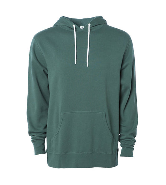 Independent Trading Co. Unisex Pullover Hoodie