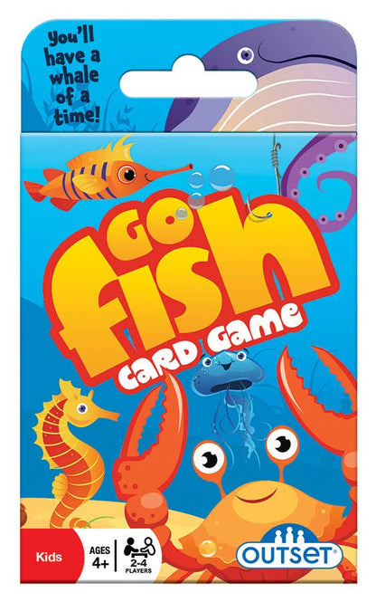 Classic Kids Card Games