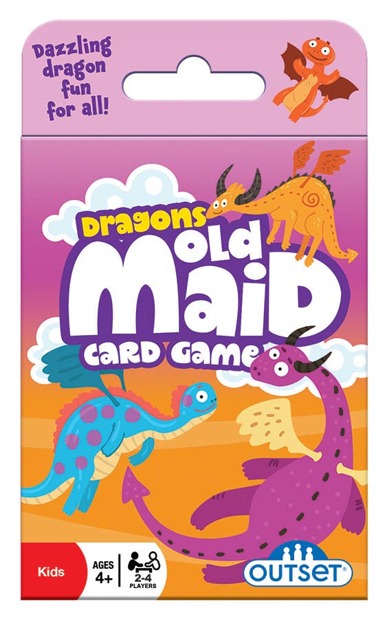 Classic Kids Card Games