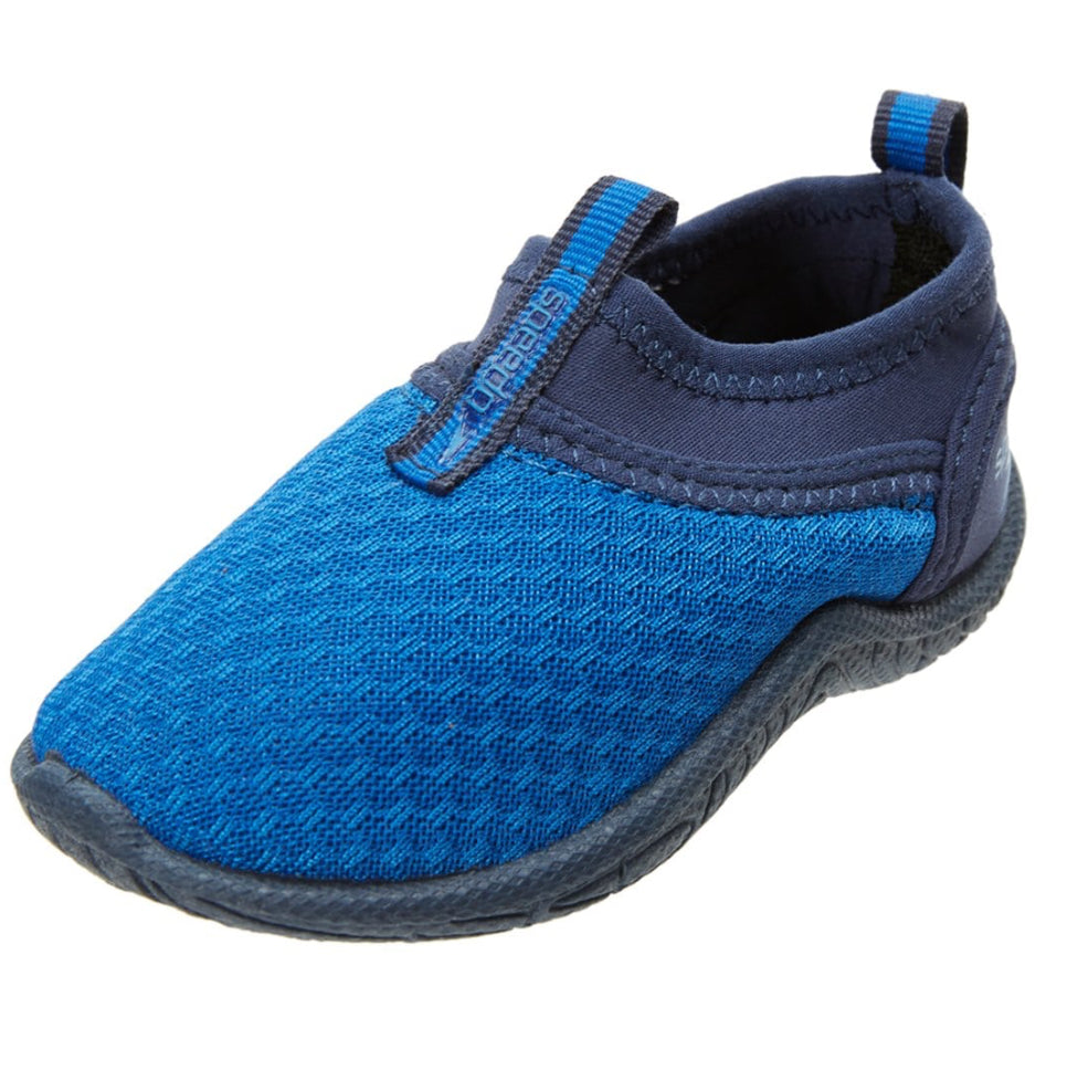 Speedo Toddler Tidal Cruiser Water Shoe